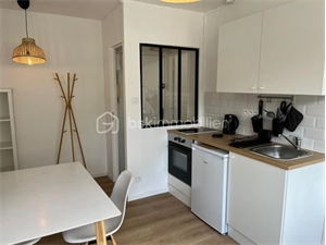 t1 à la vente -   72000  LE MANS, surface 27 m2 vente t1 - UBI482499494